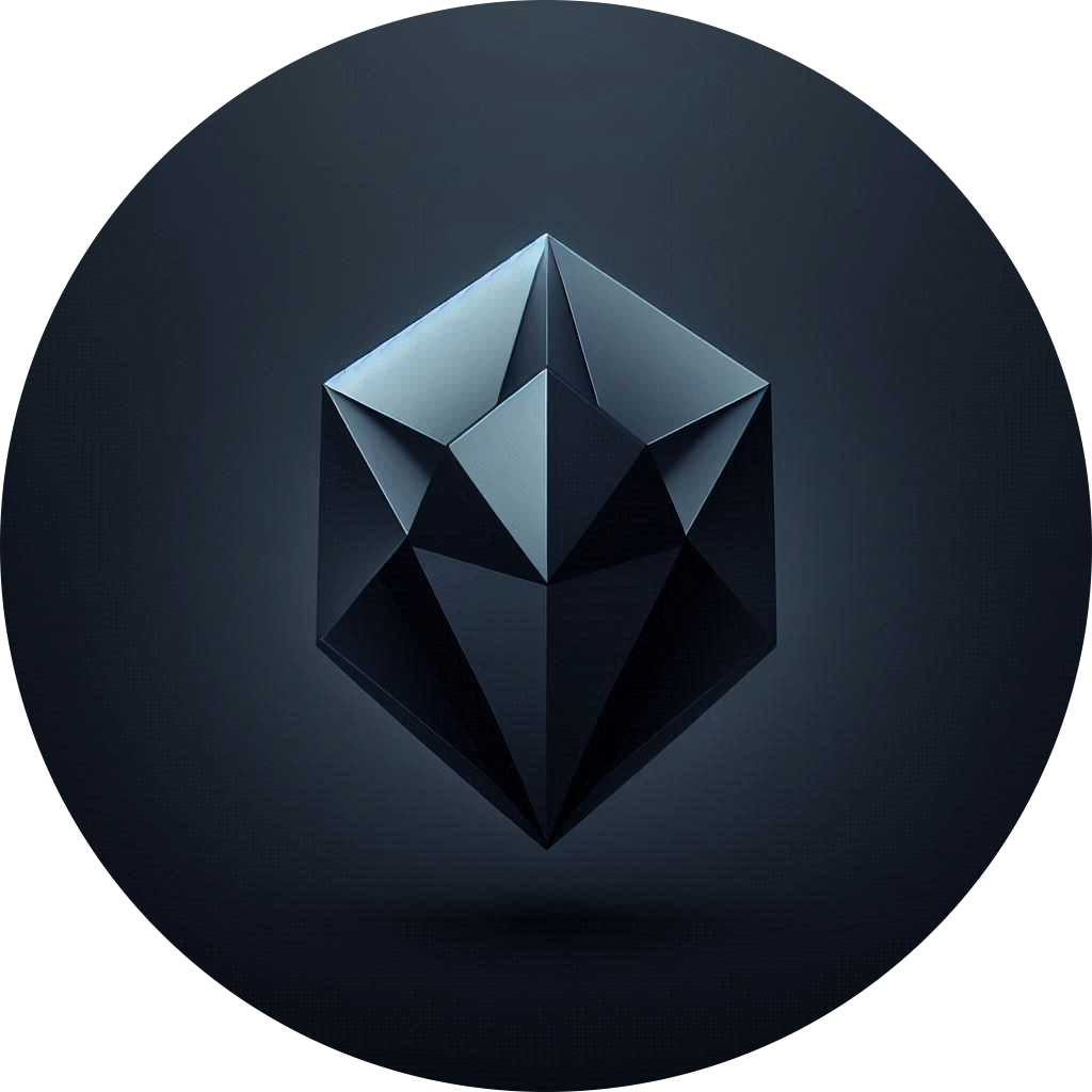 Dark Charcoal Theme