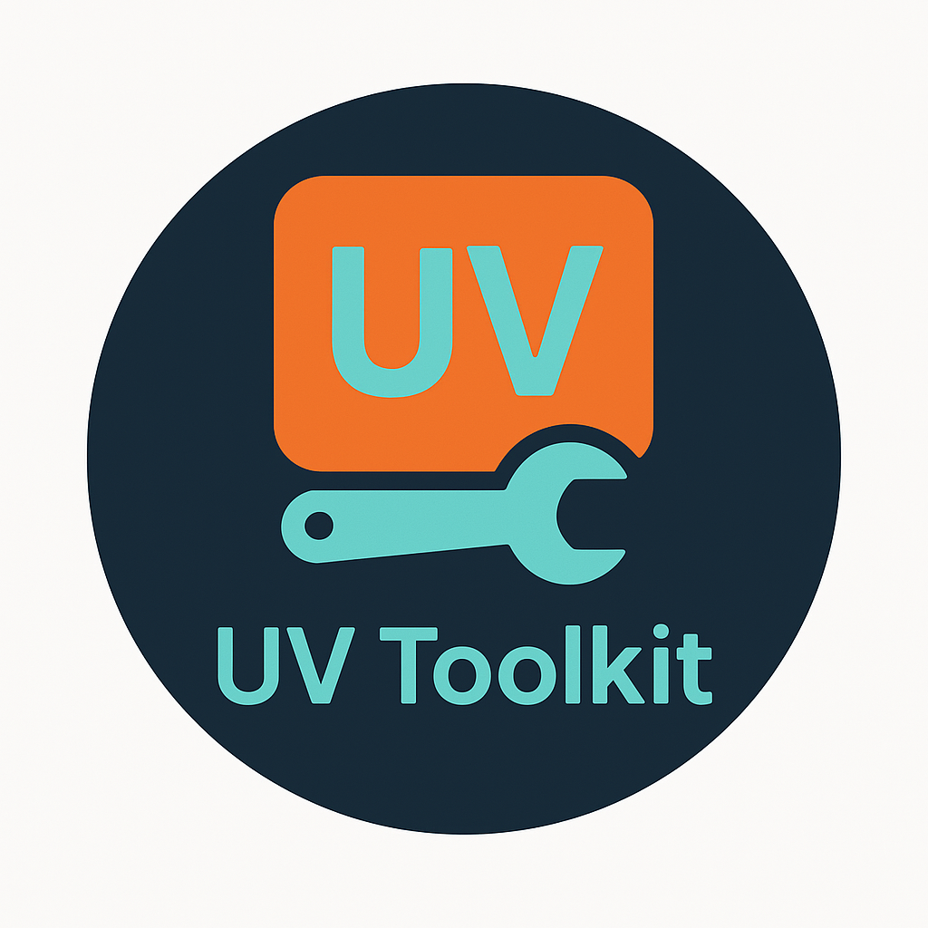 UV Toolkit